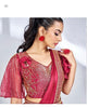 Ready Made Saree 24910