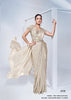 Ready Made Saree 24908