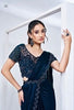 Ready Made Saree 24913