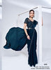 Ready Made Saree 24913