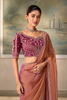 Saree 3601 – detail view