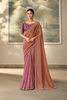 Saree 3601 – full-length view