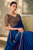 Saree 3602 – detail view