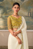 Saree 3603 – detail view