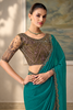 Saree 3604 – detail view