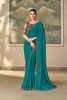 Saree 3604 – full-length view