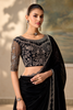 Saree 3605 – detail view