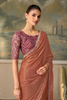 Saree 3606 – detail view