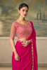 Saree 3607 – detail view