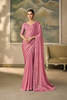 Saree 3608 – full-length view