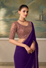 Saree 3609 – detail view