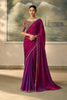 Saree 3610 – full-length view