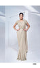 Ready Made Saree 24908
