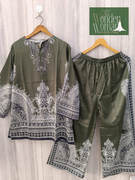 Co-Ord - TW002