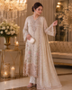 MB2607 | Champagne Embellished Suit