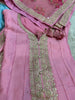 Pink Anarkali Suit