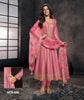 Pink Anarkali Suit