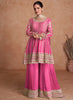 Gulkayra 7407 Pink