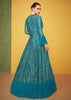 Sayuri 5212 Blue