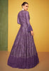 Sayuri 5212 Purple