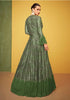 Sayuri 5212  Green