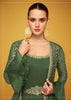 Sayuri 5212  Green