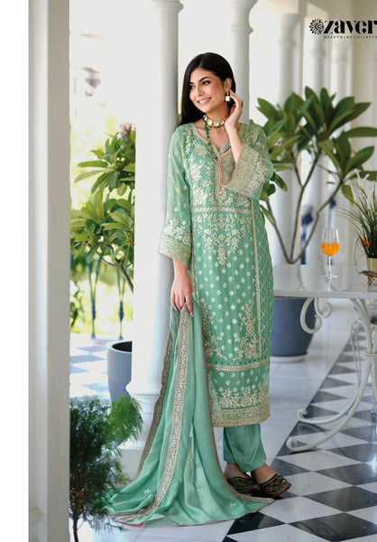 Zaveri 1594
