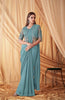 Saree - 7614