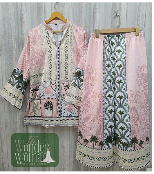 Co-Ord - TW004