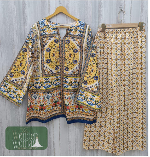 Co-Ord - TW008