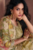 Sayuri Floral Sharara Suit