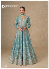 LADIES STITCHED