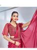 Ready Made Saree 24910