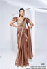 Ready Made Saree 24907