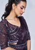Ready Made Saree 24905