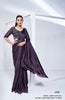 Ready Made Saree 24905