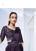 Ready Made Saree 24905