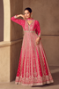 Gulkayra 7700A anarkali – full view